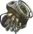 GrizzcoSlosher emote