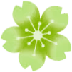 flower emote
