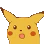 pikaOMG emote