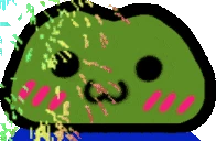 Fireoworks emote