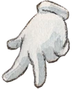 magicFingers emoji