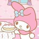 melody_cake emote