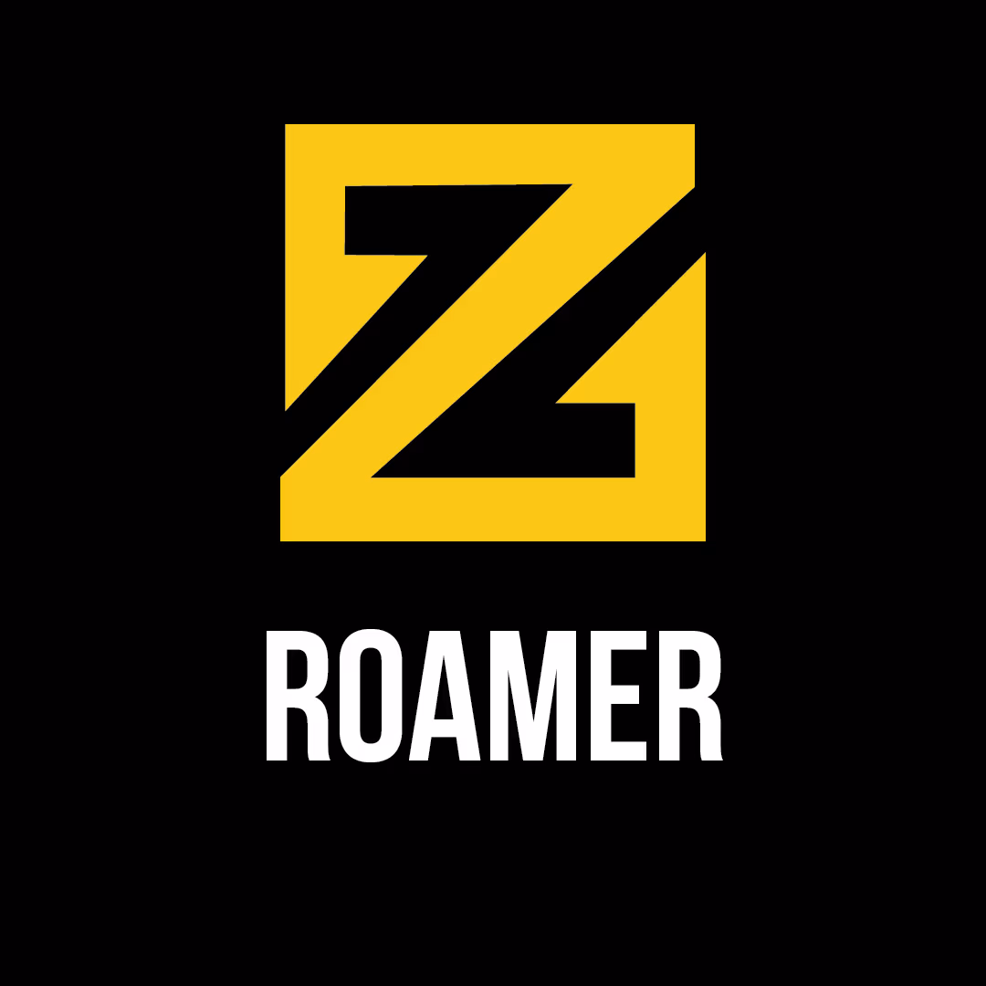 ROAMER emote