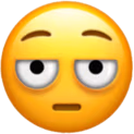 tired emote