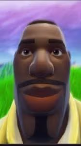 Fortnite emote