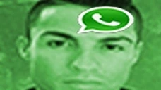 RonaldoWasap emote