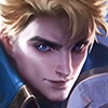 Alucard emote
