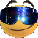 Skiaga emote