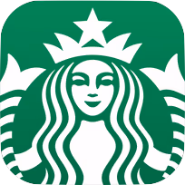 Starbucks emote