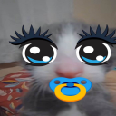 guh static emote