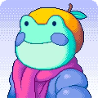 Phibi emote
