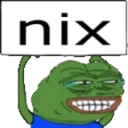 NIX emote