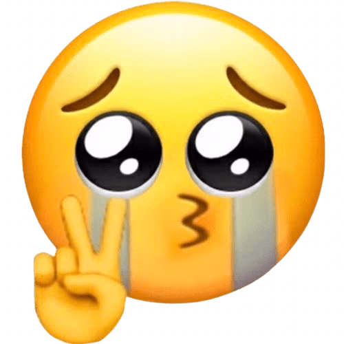 peacetayo emote