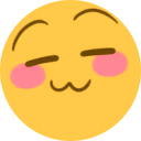 purrs emote