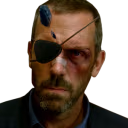 housePunished emote