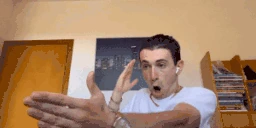 DUBSTEP emote