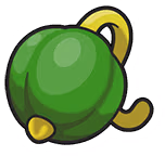 TangaBerry emote