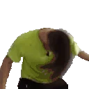 headBang emote