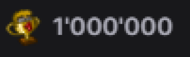 NonBelievers static emote