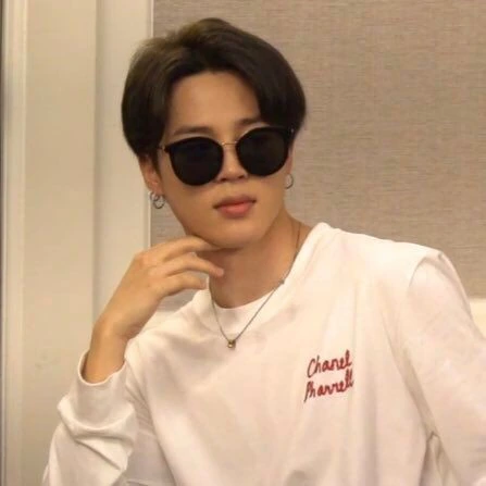 jimin emote