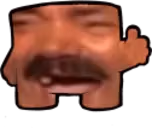 KEKWTrail emote