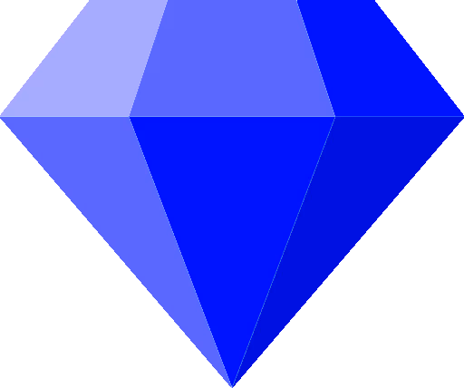 blue_gem emote