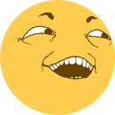 vectorLOL emoji