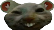 chomik emote