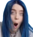 billie_pog emote