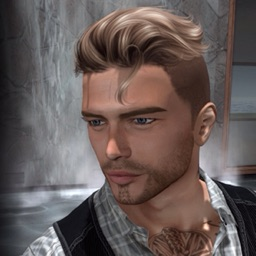 mellowmax avatar