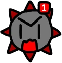 Corona_Ping emote