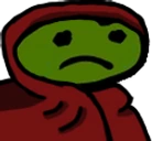 deprejj emote