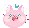 cat_pink emote