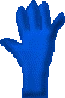 Dark_Blue_Glove emote