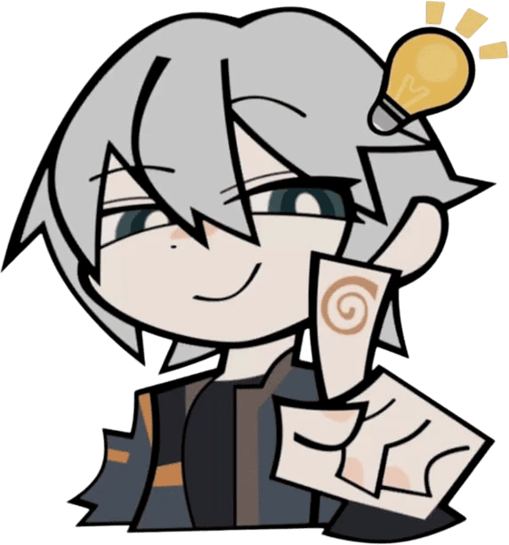 zzzwise emote