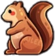 autumn_v2_squirrel emoji