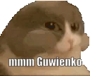 guwienko emoji