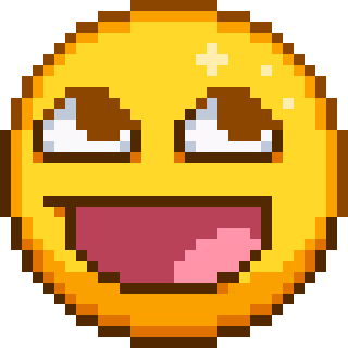 yellowguyhappy emote
