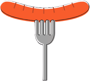 Sausage emote