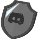 BlackModShield emote