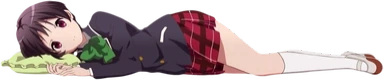 GoodNight emote