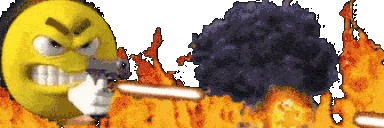 ELPERMASSACRE emote