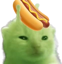 hotdglorpdge emoji