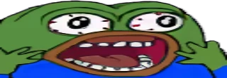 monkaFUCK emote
