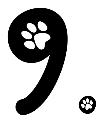 nine emoji