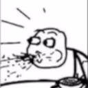 Cereal emote