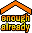 enough emoji
