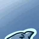 SharkBounce animated emote