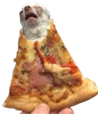 pizzapain emote