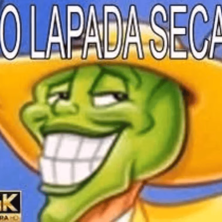 Lapada emote